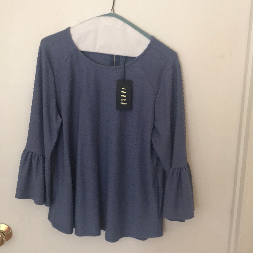 Women’s blouse